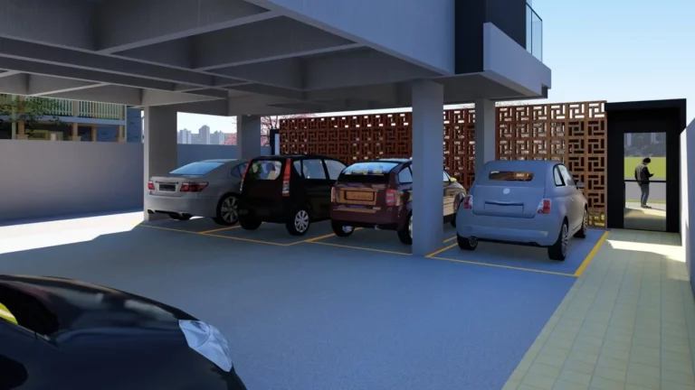 Imagem Apartamento para Venda em Curitiba, Boqueirão, 3 dormitórios, 1 suíte, 2 banheiros, 1 vaga