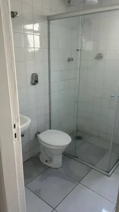 Imagem Apartamento Pinheiros - 37M², 1 Dorm, 1 Vaga, Mobiliado.