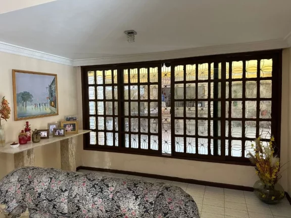 Imagem Casa com 4 dormitórios à venda, 529 m² por R$ 800.000 - Cristo Redentor - João Pessoa/PB Imagem Casa com 4 dormitórios à venda, 529 m² por R$ 800.000 - Cristo Redentor - João Pessoa/PB