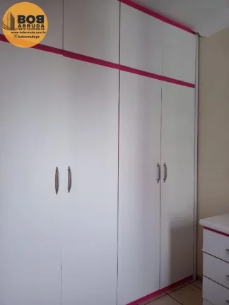 Imagem Apartamento Padrão