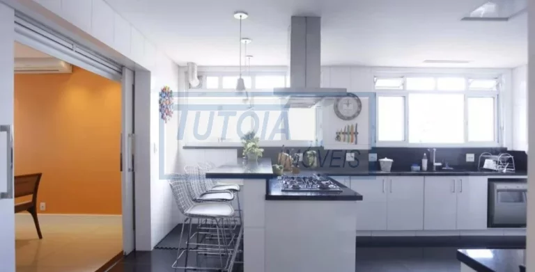 Imagem APARTAMENTO Á VENDA NA BELA VISTA, SÃO PAULO