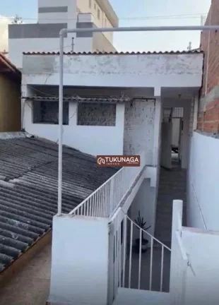 Imagem Casa com 2 quartos à venda, 100 m² por R$ 455.000 - Parque Vitória - São Paulo/SP