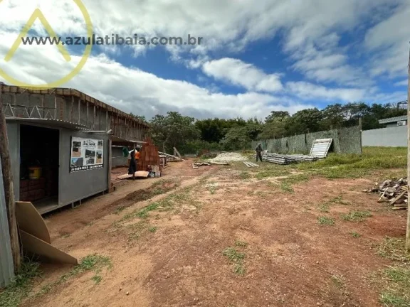 Imagem Terreno em Condomínio para Venda em Atibaia, Alto Do Sion
