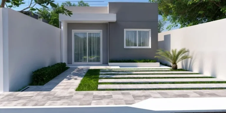 Foto do imóvel: CASA RESIDENCIAL em SERRA - ES, JARDIM ATLÂNTICO