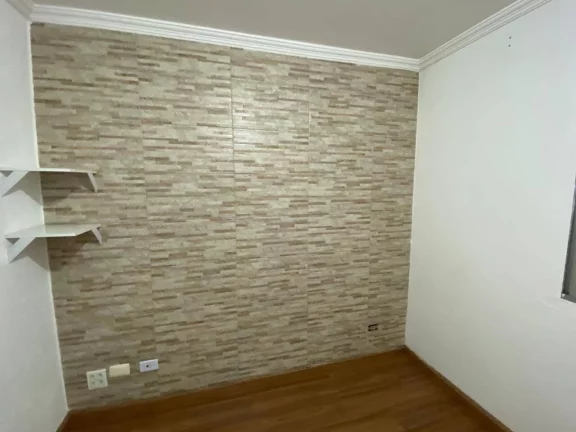 Imagem Apartamento - Cotia - Jd. Caiapiá