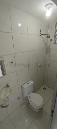 Imagem Prédio com 10 kitnets à venda em São Cristóvão-SE, em frente à Universidade Federal - UFS