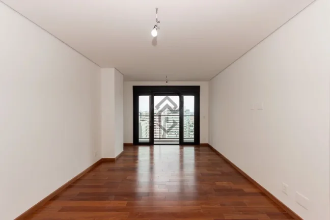 Imagem Apartamento Jardins Alto Padrão Alameda Franca
