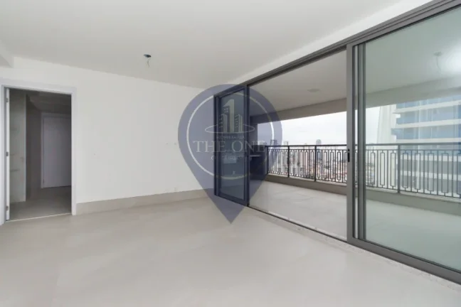 Imagem Apartamento à venda em São Paulo-SP, Jardim Aurélia: 3 quartos, 3 suítes, 2 salas, 4 banheiros, 2 vagas, 123m².