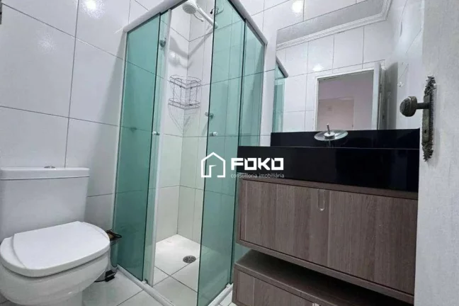 Imagem Sobrado, 247 m² - venda por R$ 1.060.000,00 ou aluguel por R$ 6.350,00/mês - Jardim Maia - Guarulhos/SP