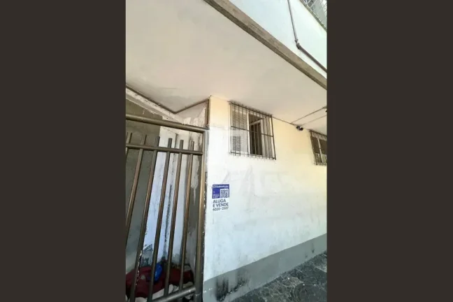 Imagem Apartamento à Venda - Leblon, 1 Quarto, 52 m2
