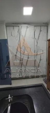 Imagem Casa Condomínio - Ribeirão Preto - Quintas de São José