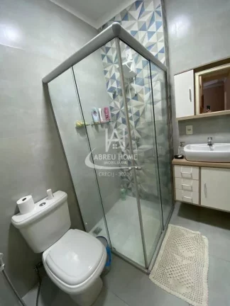 Imagem Apartamento, Jardim Jandira - São José do Rio Preto