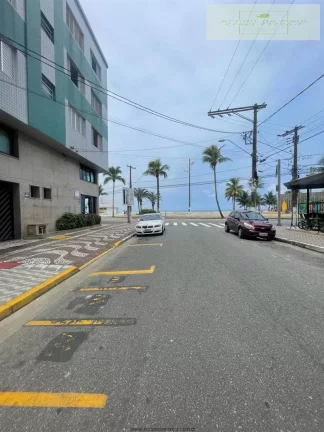 Imagem Apartamentos no Litoral para venda em Praia Grande no bairro Aviação