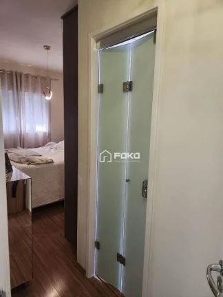 Imagem Apartamento à venda, 80 m² por R$ 710.000,00 - Chácara Seis de Outubro - São Paulo/SP