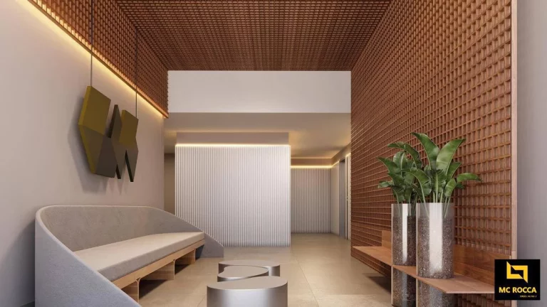 Imagem Apartamento 3 dormitórios Motiró Parque Central Vila Assunção - Santo André