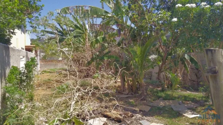 Imagem Lote com 300m2 à Venda no Bairro Perocão - Guarapari/ES