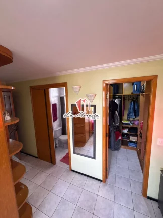 Imagem Condominio Palacio das Artes, 3 Dormitórios, 125m2, 2 vagas! VENDA!