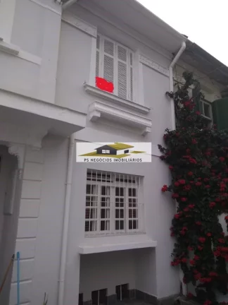 Imagem Sobrado a venda no Cambuci