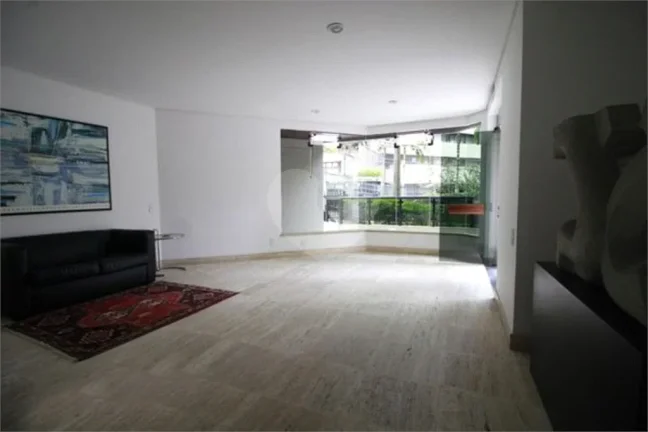 Imagem Apartamento à venda com 4 quartos, sendo 2 suítes, no condomínio Ed. Sussex Park, São Paulo - SP