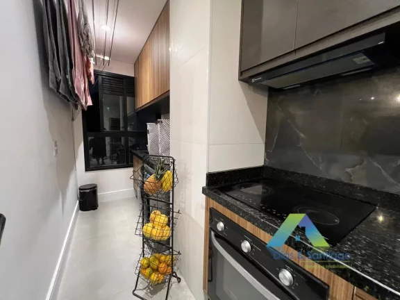 Imagem Apartamento à venda no bairro Vila Mariana - São Paulo/SP