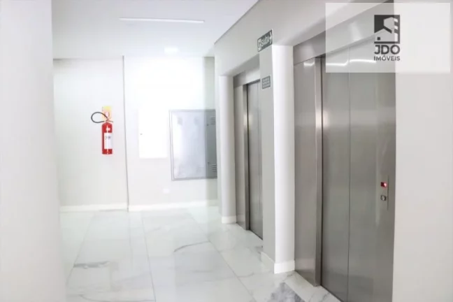 Imagem Apartamento a Venda no bairro Cristo Rei - Curitiba, PR