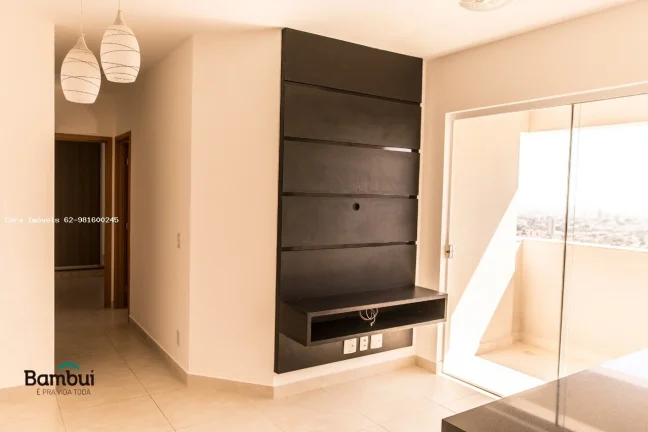 Imagem APARTAMENTO 2 QUARTOS A VENDA PARQUE AMAZONIA