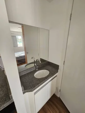 Imagem APARTAMENTO 1 DORMITÓRIO - KM.18 - OSASCO - MOBILIADO