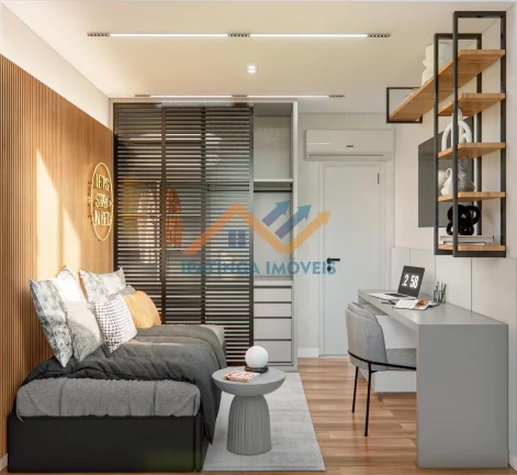 Imagem Apartamento no Iguaçu - Ipatinga