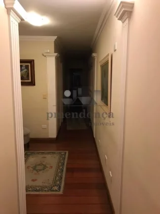 Imagem Apartamento maravilhoso de 3 suites, localizado na região nobre de Perdizes.