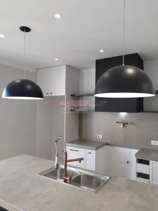 Imagem Casa nova em Residencial aberto