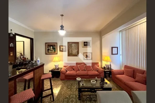 Imagem Apartamento à Venda - Copacabana, 2 Quartos, 140 m2