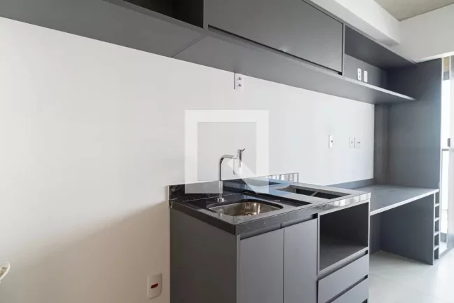 Foto do imóvel Studio com 1 Quarto à Venda, 19 m² em Bela Vista - São Paulo