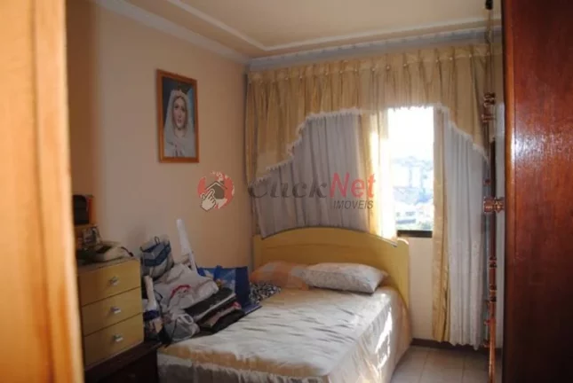 Imagem Apartamento à Venda no bairro Jardim Stella em Santo André