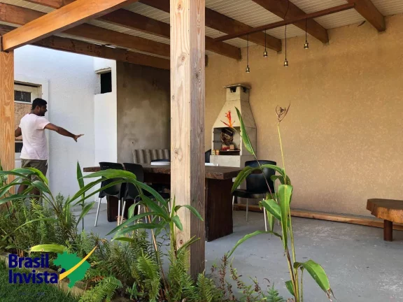 Imagem CASA DE PRAIA NA COSTA DO DESCOBRIMENTO