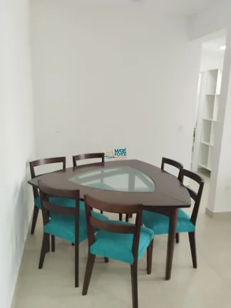 Imagem ( Imperdível ) Apartamento Mobiliado na Praia Grande em Ubatuba SP