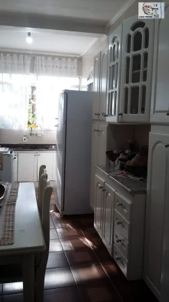 Imagem Casa Duplex em Mairiporã