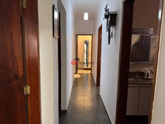 Imagem Casa à venda, 3 dormitórios - Bairro Barcelona, São Caetano do Sul, SP