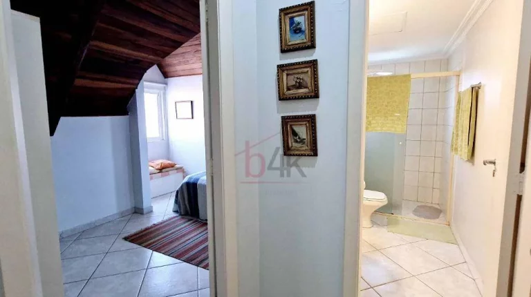 Imagem Casa com 311m² de área útil à venda no Alto da Boa Vista.
