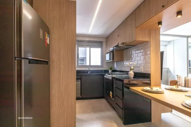 Imagem Este apartamento de 57 metros quadrados é uma excelente escolha para quem busca conforto e praticid...