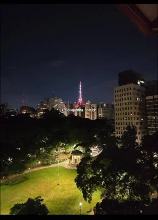 Imagem Duplex para alugar Cerqueira César São Paulo