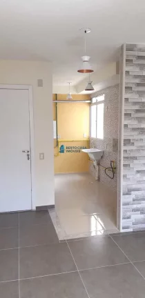 Imagem Apartamento Padrão