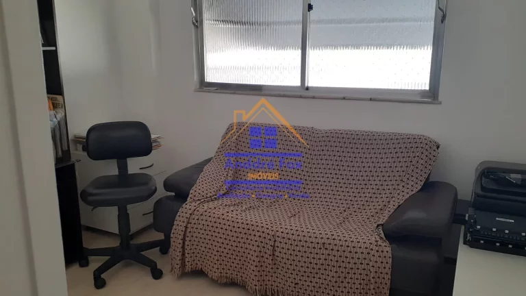 Imagem Apartamento à venda, Méier, Rio de Janeiro, RJ
