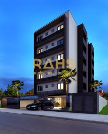 O Empreendimento fica localizado no bairro Iririú, próximo de vários pontos comerciais, escolas e...