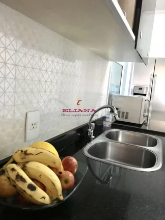 Imagem Apartamento à venda em São Paulo, Alto de Pinheiros, com 3 quartos, 100m²