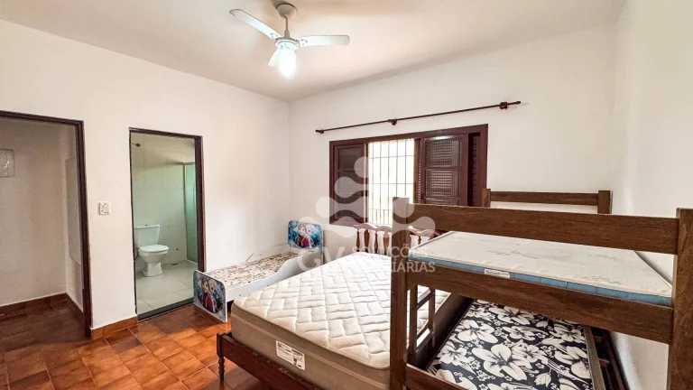 Imagem Casa com 2 dormitórios à venda, por R$ 650.000 - Maranduba - Ubatuba/SP