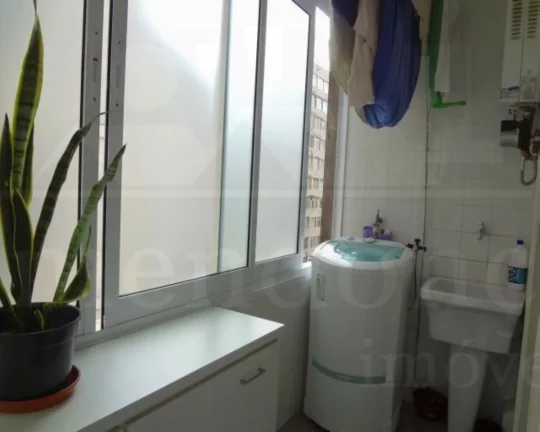 Imagem Apartamento à venda na Rua Cardoso de Almeida com 3 quartos e 1 vaga.