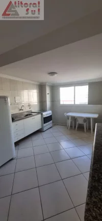 Imagem Apartamento à venda em Praia Grande-SP, Tupi: 3 quartos, 3 suítes, 1 sala, 1 banheiro, 2 vagas, 160 m². Venha conferir!