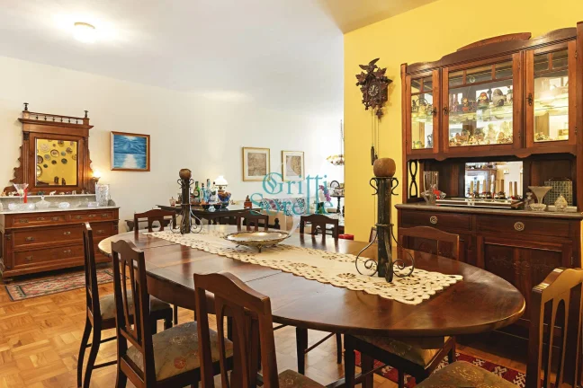Imagem Apartamento à Venda em Cerqueira César - São Paulo/SP.