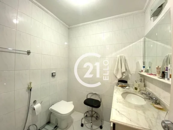 Imagem Apartamento à venda, 86 m² por R$ 1.180.000,00 - Itaim Bibi - São Paulo/SP