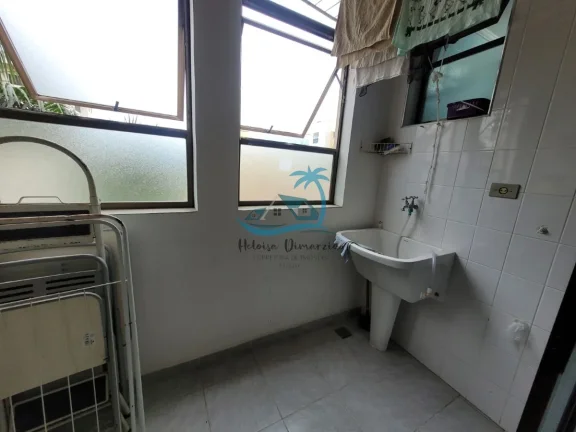 Imagem Apartamento com 2 dormitório a venda no Tenório em Ubatuba.